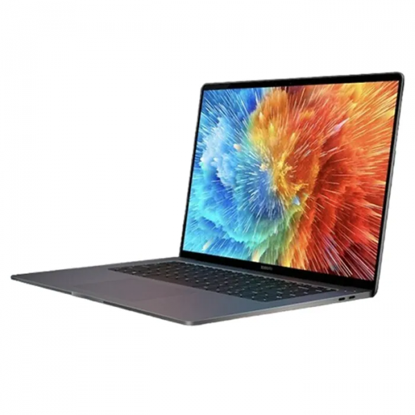 Ноутбук Xiaomi Book Pro 16 OLED 4K i5-1240P/16GB/512GB/Touch Screen/Win11 (JYU4468CN) - зображення 2