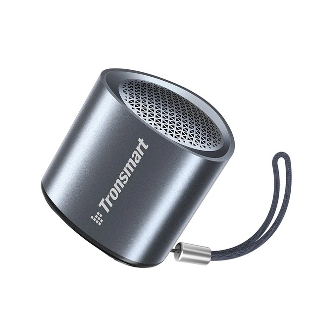 Głośnik przenośny Tronsmart Nimo Mini 5W Black (6975606870408) - obraz 2