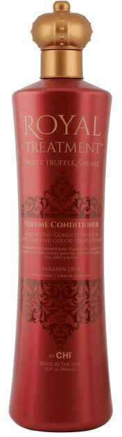 Кондиціонер для об'єму CHI Royal Treatment Volume Conditioner 355 мл