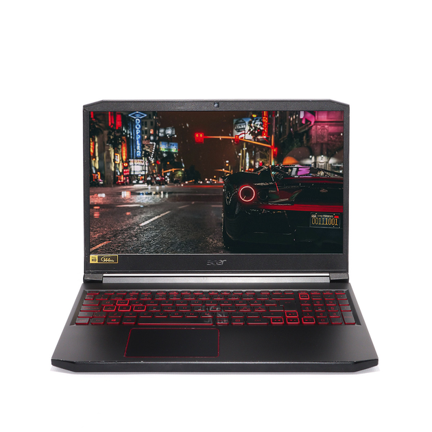 Б/У Игровой Ноутбук Acer Nitro 7 AN715-51 – фото, отзывы ...