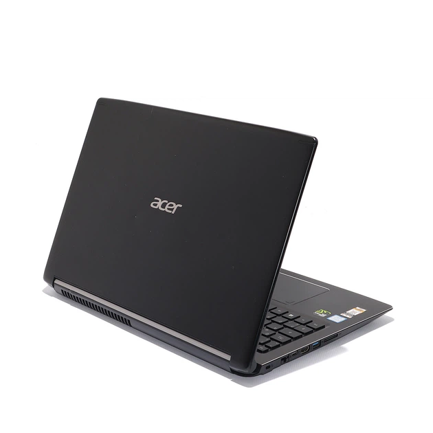 Игровой Ноутбук Acer Aspire 7 A715-72G / RAM 4 ГБ / SSD 128 ГБ - Б/У - изображение 5