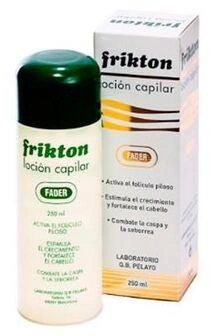 Płyn do włosów Frikton Locion Capilar 250 ml (8470002617018) - obraz 1