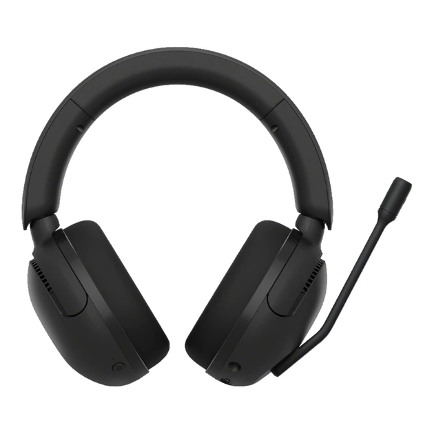 Навушники Sony Inzone H5 Black (WHG500BCE7) купити в інтернет