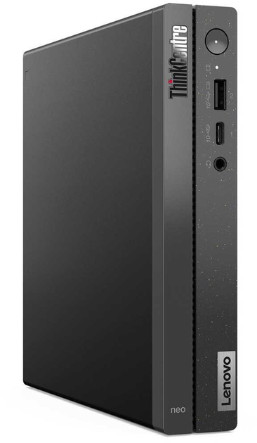 Неттоп Lenovo ThinkCentre neo 50q Gen 4 (12LN0040UI) – фото, відгуки ...