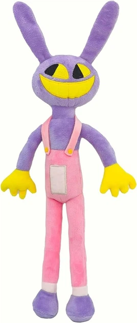 Игрушки Джекс Удивительный цифровой цирк