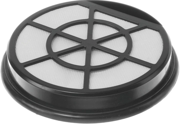 Набор фильтров для пылесосов BOSCH GS05/GC05 Filter set Serie 2 bagless Серия 2 CLEANN' N - изображение 6