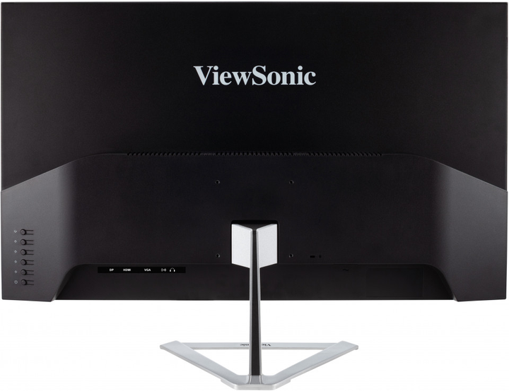 Monitor 32" ViewSonic VX3276-MHD-3 - obraz 8