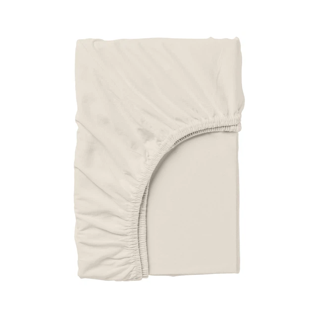 Простынь на резинке Cosas BEIGE / PUDRA Ранфорс 180х200х30 2 шт (2200000047977) - Фото 4 Простынь на резинке Cosas BEIGE / PUDRA Ранфорс 180х200х30 2 шт (2200000047977) - изображение 4