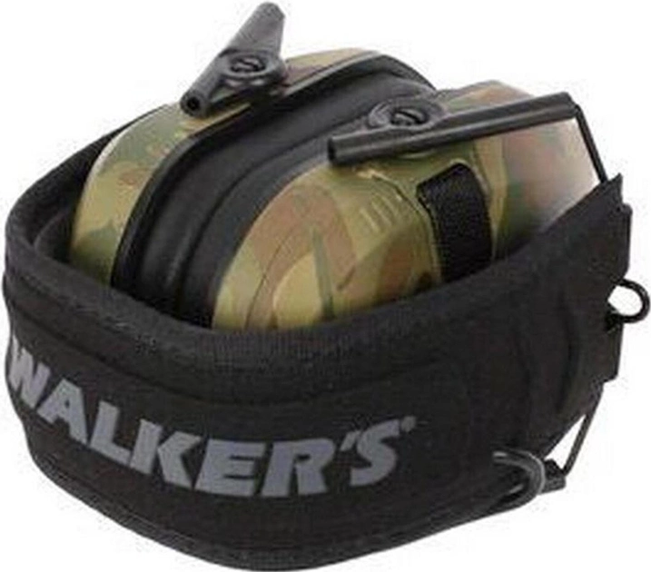 Активные наушники Walkers Razor Мультикам (Kali) - изображение 3