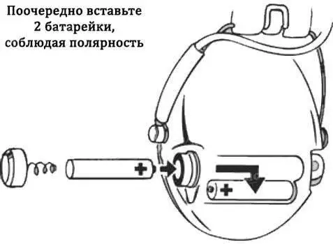 Активные наушники Sordin Supreme Pro X Neckband для стрельбы Green (Kali) KL138 - изображение 8
