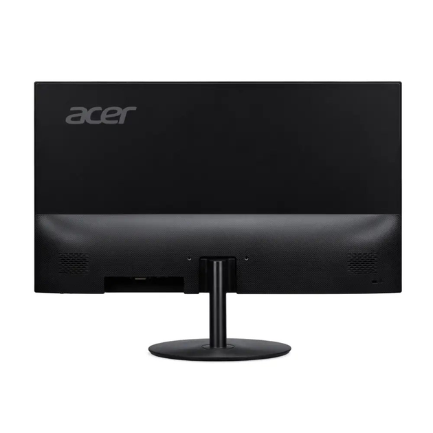 Монитор 23.8" Acer SA242YEbi (UM.QS2EE.E01) Full HD IPS / 100Hz / 1ms (VRB) / AMD FreeSync / Flicker-Fre / Low Blue Light / Ultra-Thin Design / Speakers - изображение 5