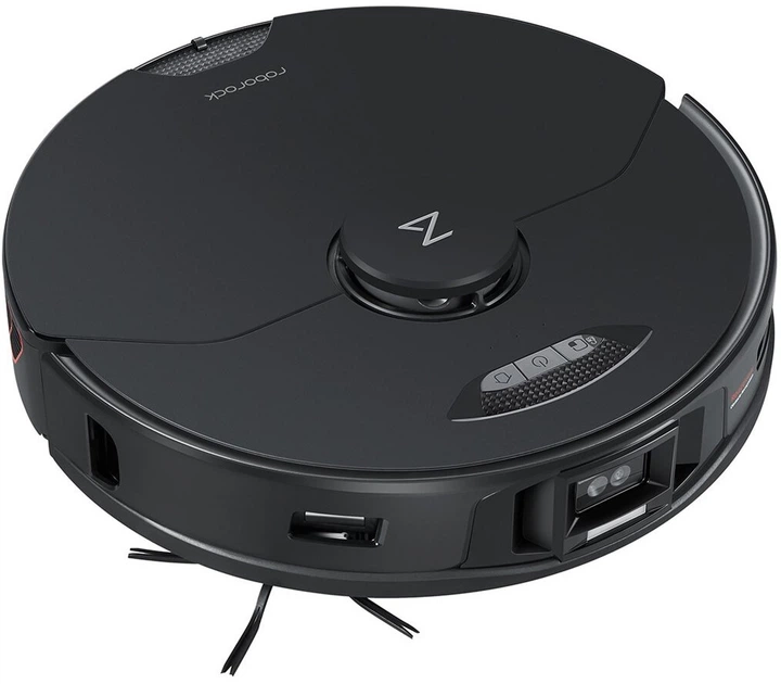 Robot sprzątający Roborock S7 MaxV Plus Black (S7MP52-00) - obraz 10