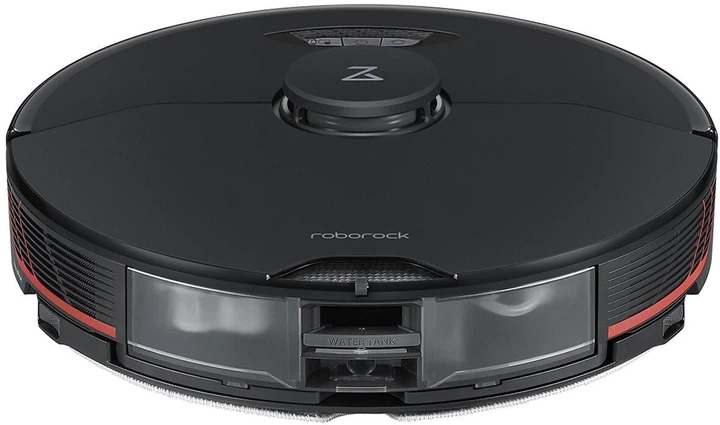 Robot sprzątający Roborock S7 MaxV Plus Black (S7MP52-00) - obraz 11