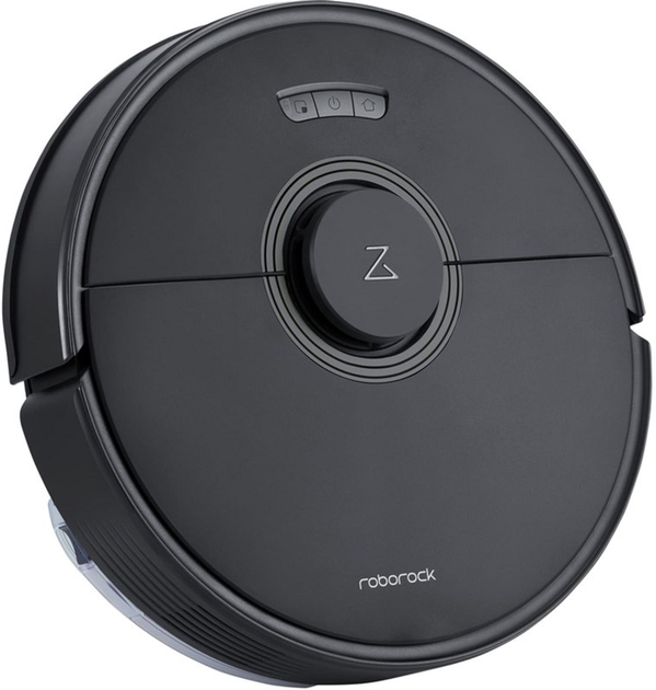 Robot sprzątający Roborock Q7 Max Black - obraz 3