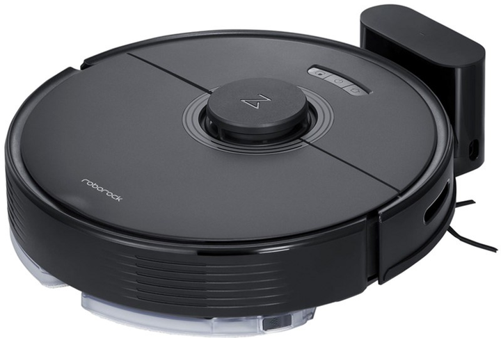 Robot sprzątający Roborock Q7 Max Black - obraz 5