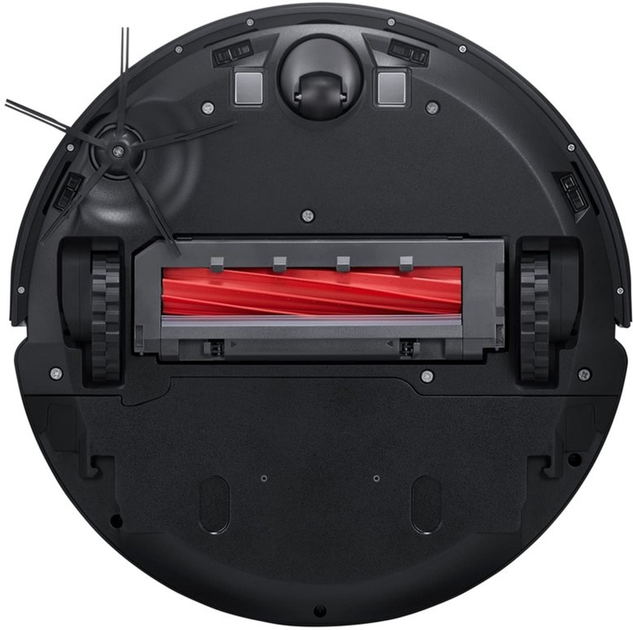 Robot sprzątający Roborock Q7 Max Black - obraz 14
