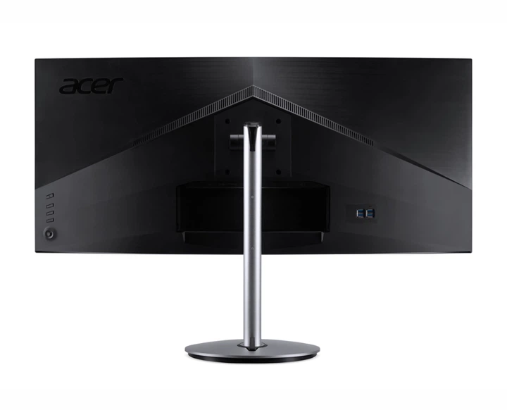 Монитор Acer CB382CURbmiiphuzx (UM.TB2EE.001) - изображение 4