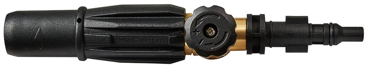 Насадка пенная Vitals Master Universal (178206W) - изображение 6
