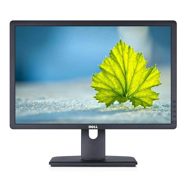 Монитор 22" DELL P2213f 1680*1050 TN+ film- (черный)-(A)- Б/У - Фото 1 Монитор 22" DELL P2213f 1680*1050 TN+ film- (черный)-(A)- Б/У - изображение 1