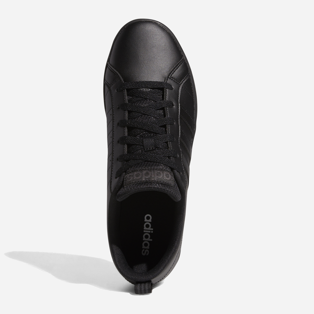 Sneakersy męskie do kostki adidas VS Pace B44869 43.5 (UK 9) Czarne (4059812395008/5904248849962) - obraz 14