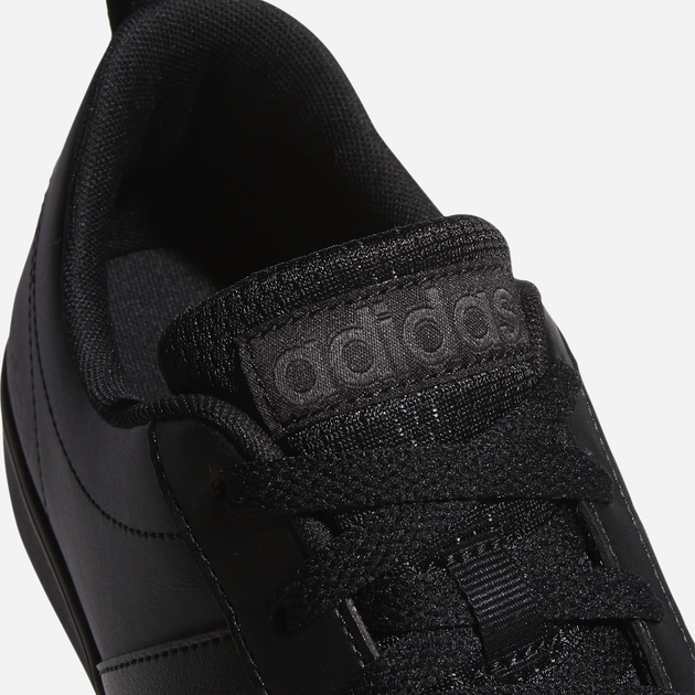 Sneakersy męskie do kostki adidas VS Pace B44869 43 (UK 10) Czarne (4059812394933) - obraz 18