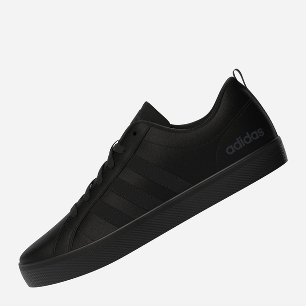 Sneakersy męskie do kostki adidas VS Pace B44869 46 (UK 11) Czarne (4059812394957) - obraz 6