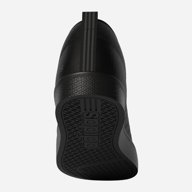Sneakersy męskie do kostki adidas VS Pace B44869 41.5 (UK 7.5) Czarne (4059812394964/5904248849979) - obraz 12