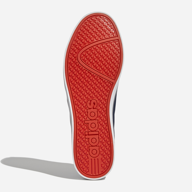 Sneakersy męskie do kostki adidas VS Pace B74317 42 (UK 8) Granatowe (4058023921877) - obraz 17