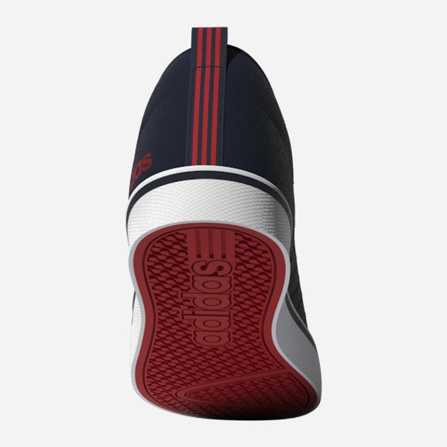 Sneakersy męskie do kostki adidas VS Pace B74317 43 (UK 10) Granatowe (4058023921846) - obraz 12