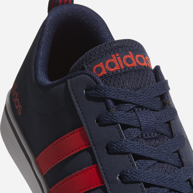 Чоловічі кеди низькі adidas VS Pace B74317 42.5 (UK 8.5) Сині (4058023921921) - зображення 18