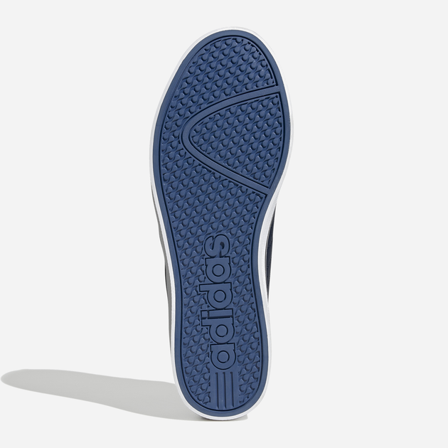 Sneakersy męskie do kostki adidas VS Pace B74493 43.5 (UK 9) Granatowe (4057284402835) - obraz 16