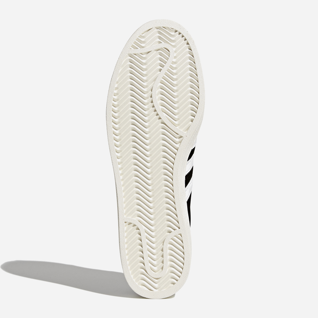 Чоловічі кеди низькі adidas Campus BZ0084 44 (UK 9.5) Чорні (4058025717973) - зображення 10