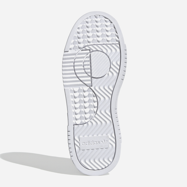 Sneakersy chłopięce adidas Supercourt J EE7727 38 (5UK) Czarne (4061616354419) - obraz 8