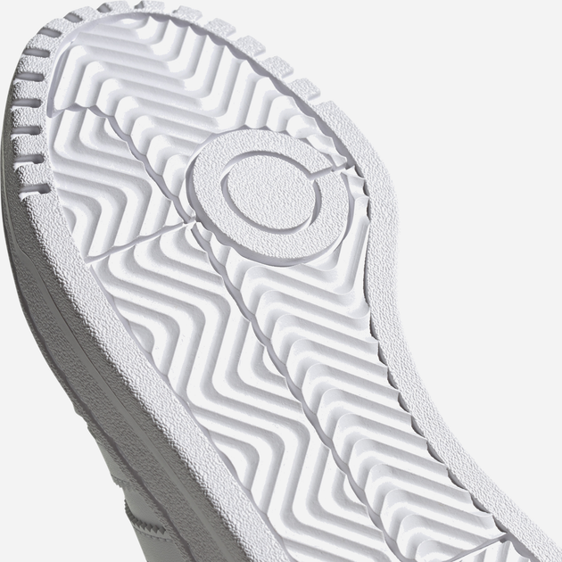 Sneakersy chłopięce adidas Supercourt J EE7727 37 (4.5UK) Czarne (4061616354426) - obraz 12