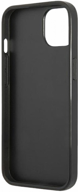 Панель CG Mobile Karl Lagerfeld Perforated Allover для Apple iPhone 13 mini Orange (3666339049560) - зображення 3