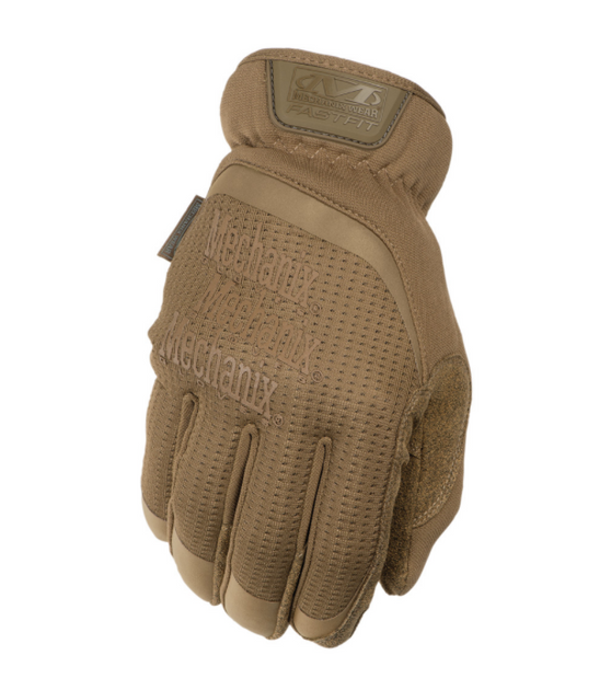 Перчатки Mechanix Anti-Static FastFit Gloves Coyote XXL (00-00013398) - изображение 1