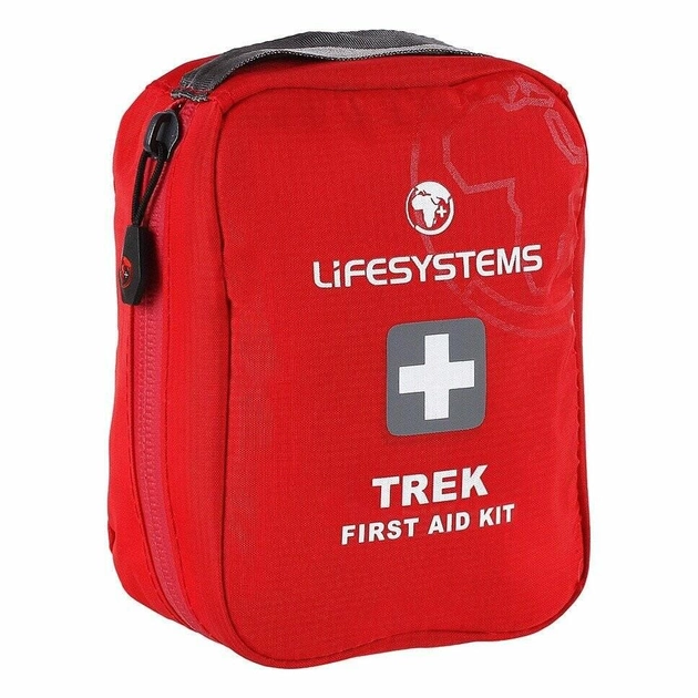 Lifesystems аптечка Trek First Aid Kit - зображення 1