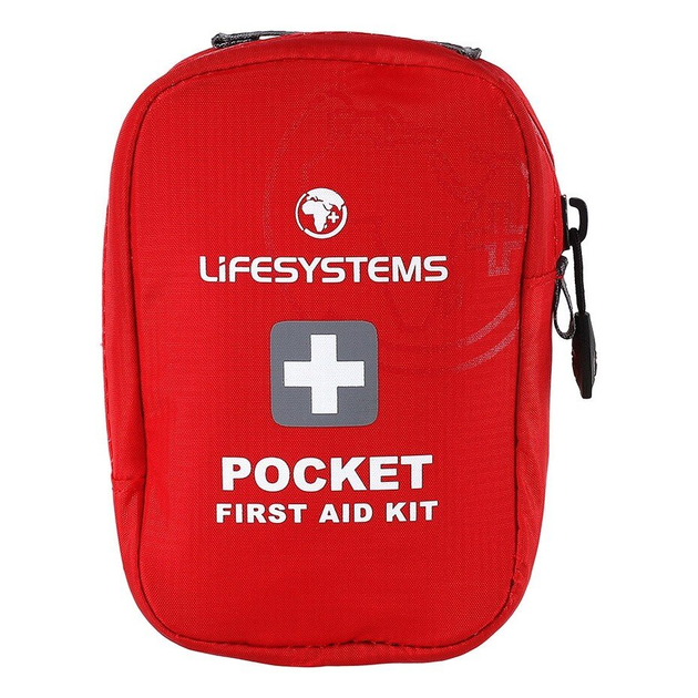Lifesystems аптечка Pocket First Aid Kit - зображення 2