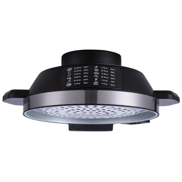 Мультиварка-скороварка VILGRAND VMC1057P – фото, отзывы, характеристики ...