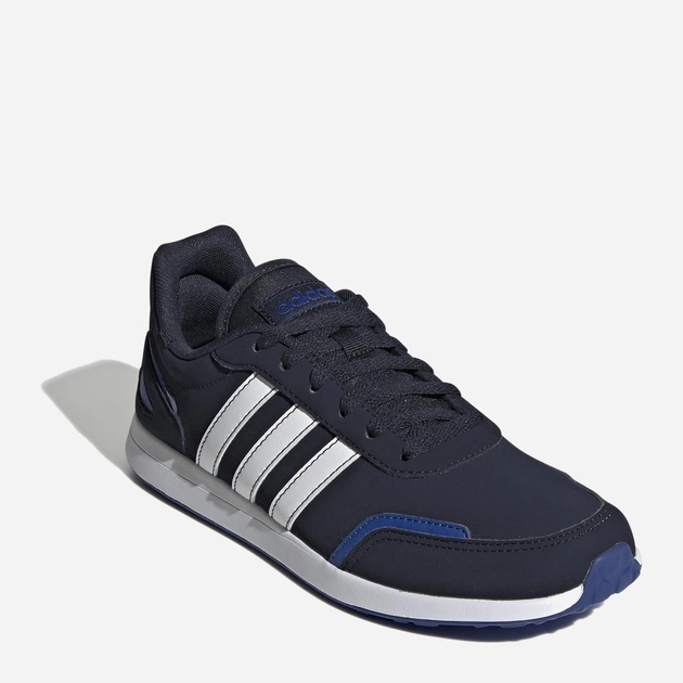 Підліткові кросівки для хлопчика Adidas Vs Switch 3 K FW3961 36.5 (4UK) Сині (4062059227612) - зображення 2