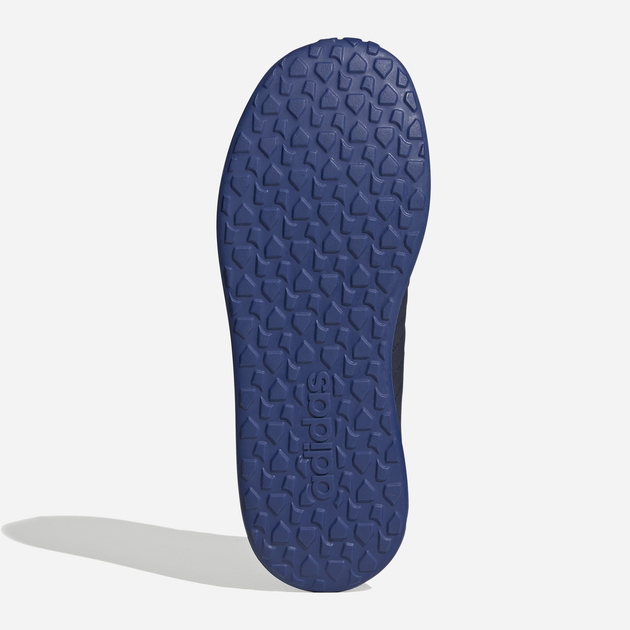 Підліткові кросівки для хлопчика adidas Vs Switch 3 K FW3961 37 (4.5UK) Темно-сині (4062059231268) - зображення 15