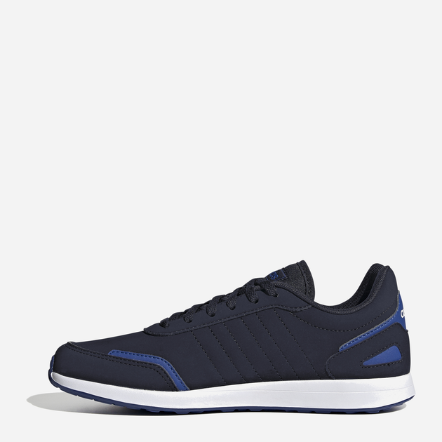 Buty sportowe chłopięce adidas Vs Switch 3 K FW3961 38.5 (5.5UK) Granatowe (4062059227483) - obraz 3