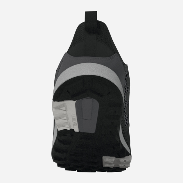 Підліткові трекінгові кросівки для хлопчика Adidas Terrex Trailmaker RAIN.RDY K FW9327 37 (4.5UK) Чорні (4062062752477) - зображення 11