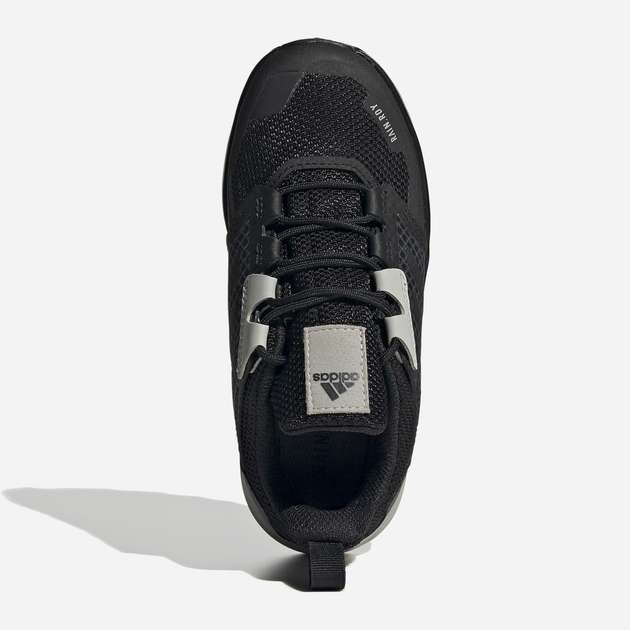 Buty sportowe chłopięce adidas Terrex Trailmaker RAIN.RDY K FW9327 36 (3.5UK) Czarne (4062062752569) - obraz 15