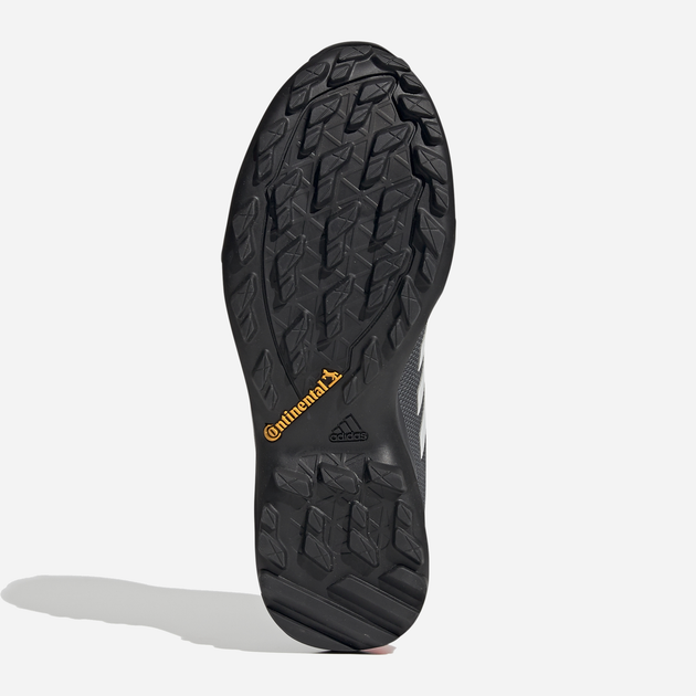 Buty trekkingowe męskie z membraną adidas Terrex AX3 GTX FX4568 42.5 (UK 8.5) Czarne z czerwonym (4064036564314) - obraz 14