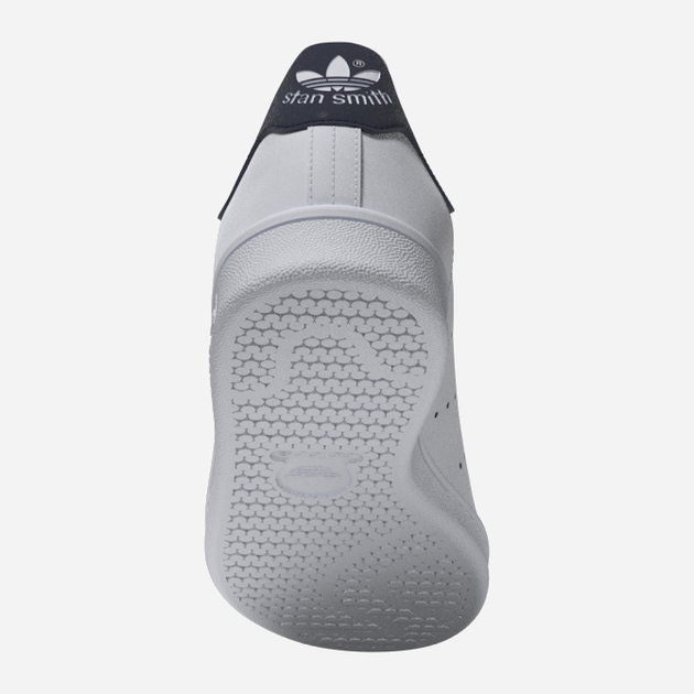 Sneakersy męskie do kostki adidas Originals Stan Smith FX5501 45.5 (UK 10.5) Białe (4064037429599) - obraz 12