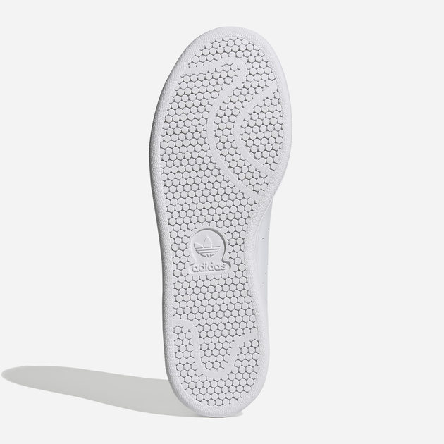 Sneakersy męskie do kostki adidas Originals Stan Smith FX5501 46 (UK 11) Białe (4064037429476) - obraz 16