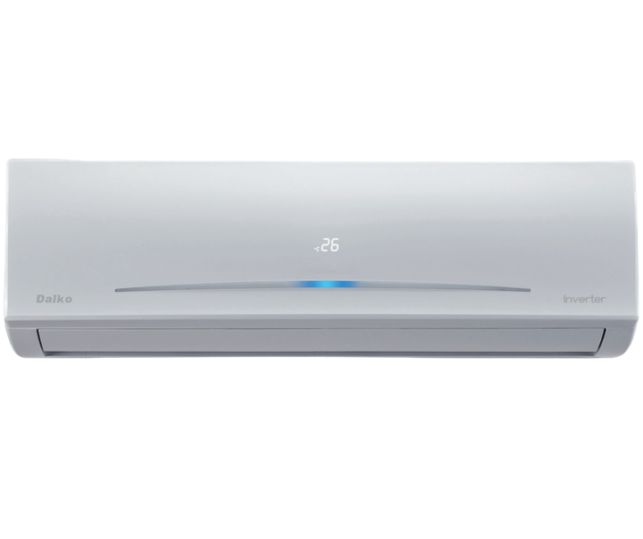 Daiko ASP-H12INV Inverter Кондиционер сплит-система - изображение 5