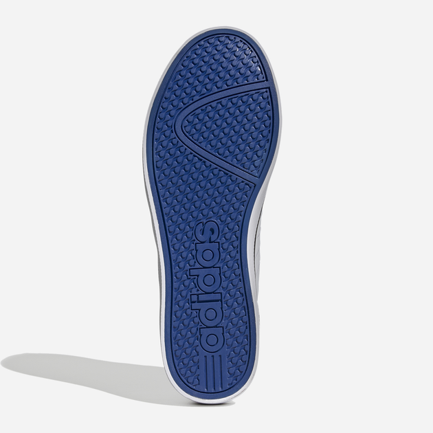 Sneakersy męskie do kostki adidas VS Pace FY8558 45.5 (UK 10.5) Białe (4064039523134) - obraz 15