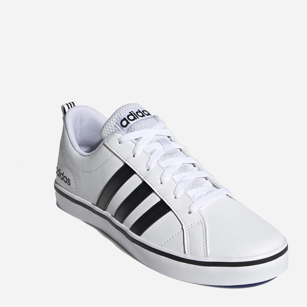 Чоловічі кеди низькі Adidas VS Pace FY8558 46.5 (UK 11) Білі (4064039526814) - зображення 2